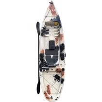 Caiaque Robalo STD - Caiaker - Areia