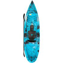 Caiaque Robalo STD - Caiaker - Azul Camuflado