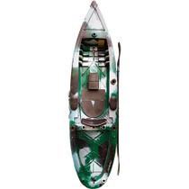 Caiaque Robalo STD - Caiaker - Exército Caiaque Robalo STD - Caiaker - Exército