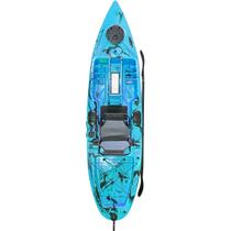 Caiaque Tarpon Sem Pedal - Caiaker Caiaque Tarpon Sem Pedal - Caiaker