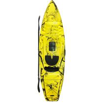 Caiaque Truta - Caiaker - Amarelo Camuflado Caiaque Truta - Caiaker - Amarelo Camuflado
