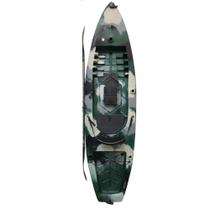 Caiaque Truta Caiaker - Exército