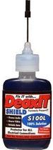 CAIG Laboratories DeoxIT Shield S100L Dispensador com Agulha 25 ml CAIG Laboratories DeoxIT Shield S100L Dispensador com Agulha 25 ml