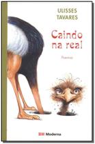 Caindo na Real - MODERNA (PARADIDATICOS)