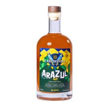 Caipirinha ARAZUL 750ml