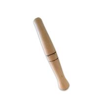 Caipirinha Socador De Madeira Bartender Macerador Frutas