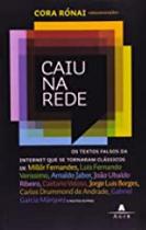 Caiu Na Rede - AGIR - GRUPO EDIOURO