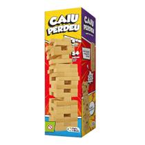 Caiu Perdeu 54 Peças - Pais &amp Filhos