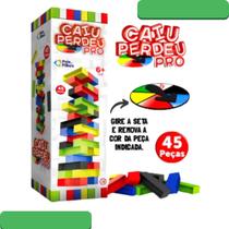 Caiu perdeu pro 45pcs - 790694 - pais e filhos