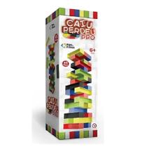 Caiu Perdeu Pro - Pais &amp Filhos