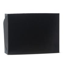 Caixa 0 com 20 Cor:Preta