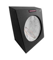 Caixa 1 Subwoofer 12" Universal Pick-up 11 Litros Regency Caixa 1 Subwoofer 12" Universal Pick-up 11 Litros Regency