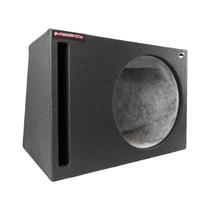 Caixa 1 Subwoofer 15" 70 Litros Duto Reto Regency