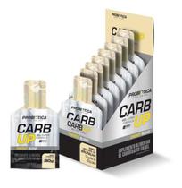 Caixa 10 Carb Up Gel Super Formula Probiotica Energy Blend