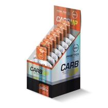 Caixa 10 Carb Up Gel Super Formula Probiotica Energy Blend