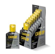 Caixa 10 Carb Up Gel Super Formula Probiotica Energy Blend