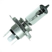 Caixa 10 Lâmpada Farol H4 Halogena 24V 75/70W Standart P43T Caixa 10 Lâmpada Farol H4 Halogena 24V 75/70W Standart P43T