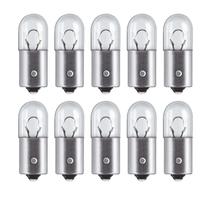 Caixa 10 Lâmpadas Lanterna 69 12v 4w Caixa 10 Lâmpadas Lanterna 69 12v 4w