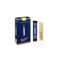 Caixa 10 Palhetas Sax Soprano Vandoren 2