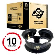 Caixa 10 Protetores 650-10 131mm Jff Protetores