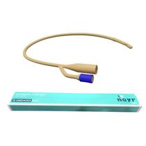 Caixa 10 Sonda Foley 24fr 30cc 2 vias - Nayr