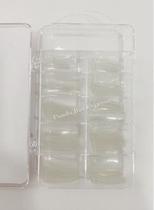 Caixa 100 Tips Alongamento Unha Acrigel New Quality