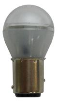 Caixa 10un Lampada Led Bulb 1034 12v Branco - 10pc Au023