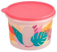 Caixa 1,1 litro Views Tropical Tupperware