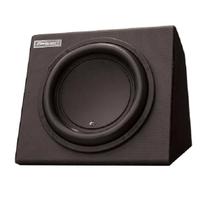 Caixa 12 Polegadas Dutada Subwoofer 250Watts - Falcon