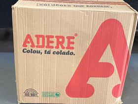 Caixa 12 rolos de fita empacotamento 710 45x40 transparente Caixa 12 rolos de fita empacotamento 710 45x40 transparente