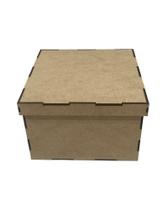 Caixa 12x12x8 tampa sapato cód-ccl22 Caixa 12x12x8 tampa sapato cód-ccl22