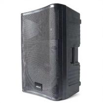 Caixa 15 MXT Entrada XLR P10 RCA P2 Line Out Caixa 15 MXT Entrada XLR P10 RCA P2 Line Out