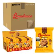 Caixa 150un Big Cookies Chocolate Bauducco Original 3x Maior