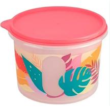 Caixa 1,7 litro Views Tropical Tupperware