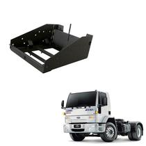 Caixa 2 Bateria Ford Cargo Codigo Original 4C4510732AA