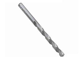 Caixa 20 Broca Aço Rápido 1/4" Jomarca