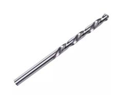 Caixa 20 Broca Aço Rápido 3/16" Jomarca Caixa 20 Broca Aço Rápido 3/16" Jomarca