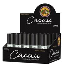 Caixa 20 Manteiga De Cacau Roll-On Com Própolis - ZiinZiin