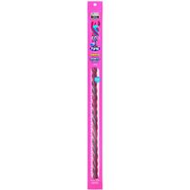 Caixa 24 Tubes Fini Desenrolla Gigante 27G Tutti Frutti Bala de Goma