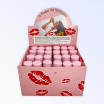 Caixa 24 unid O Legítimo Perfume O Poder da Sedução 30 Ml Caixa 24 unid O Legítimo Perfume O Poder da Sedução 30 Ml