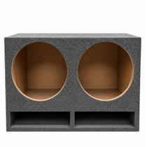 Caixa 2x12 carpete mescla duto horizontal Caixa 2x12 carpete mescla duto horizontal