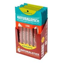 Caixa 30 Unidades Natural Stick Gatos Sabor Carne Caixa 30 Unidades Natural Stick Gatos Sabor Carne
