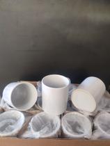 Caixa 36 und. Caneca de Porcelana AAA