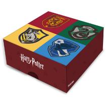 Caixa 4 Doces Harry Potter New Festcolor