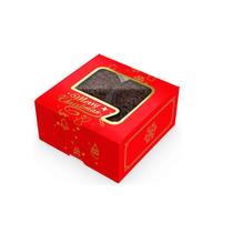 Caixa 4 Doces Pract. Vis. Natal Clas. Ideia Caixa 4 Doces Pract. Vis. Natal Clas. Ideia