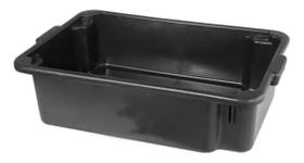 Caixa 40 litros multiuso , super reforçada , ideal par areia de gatos , cama pars pets e pescarria