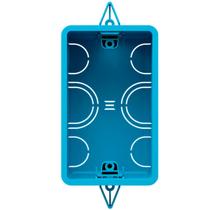 Caixa 4X2 Prolongada Drywall/Madeira A.Touch Stella STO22605 Caixa 4X2 Prolongada Drywall/Madeira A.Touch Stella STO22605