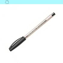 Caixa 50 Unidades Caneta Trilux Preta Faber-Castell Preto Caixa 50 Unidades Caneta Trilux Preta Faber-Castell Preto