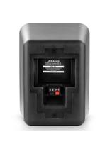 Caixa 5hsc Branca 5" 120wrms P/ T. Chanf