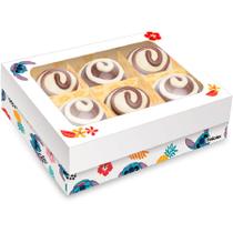 Caixa 6 Bombons Retangular com Visor - Stitch - 1 unidade - Festcolor - Rizzo Caixa 6 Bombons Retangular com Visor - Stitch - 1 unidade - Festcolor - Rizzo